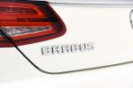 Mercedes-AMG S63 Cabriolet 850 White by Brabus 2016 года